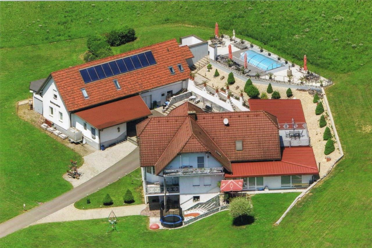 Sonnenwiese In Unterlamm 58 Unterlamm (Styria) Exterior foto