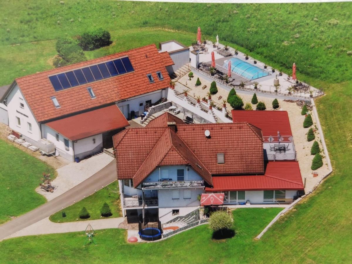 Sonnenwiese In Unterlamm 58 Unterlamm (Styria) Exterior foto