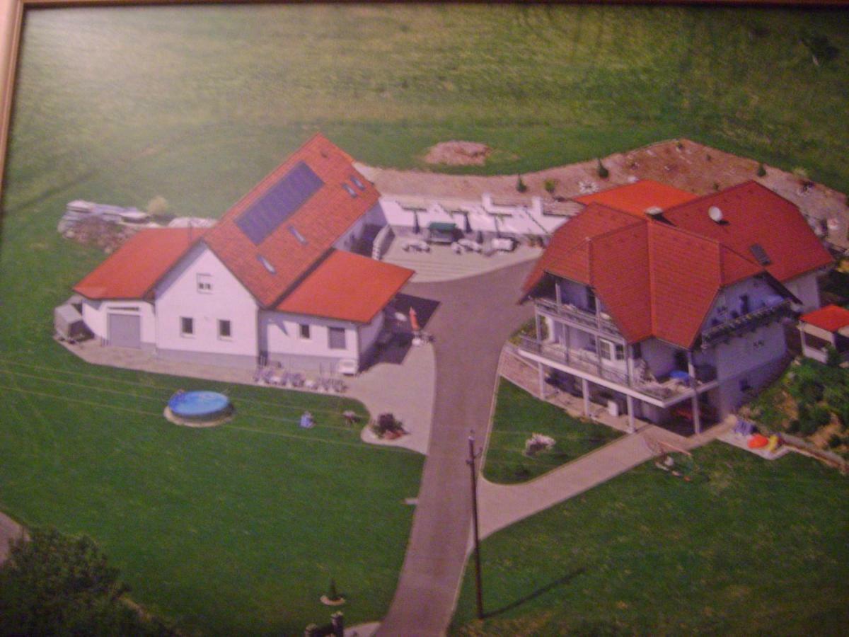 Sonnenwiese In Unterlamm 58 Unterlamm (Styria) Exterior foto