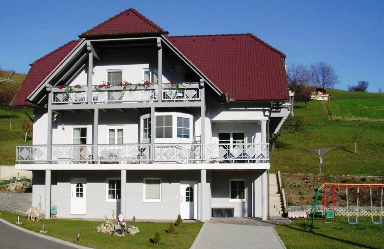 Sonnenwiese In Unterlamm 58 Unterlamm (Styria) Exterior foto