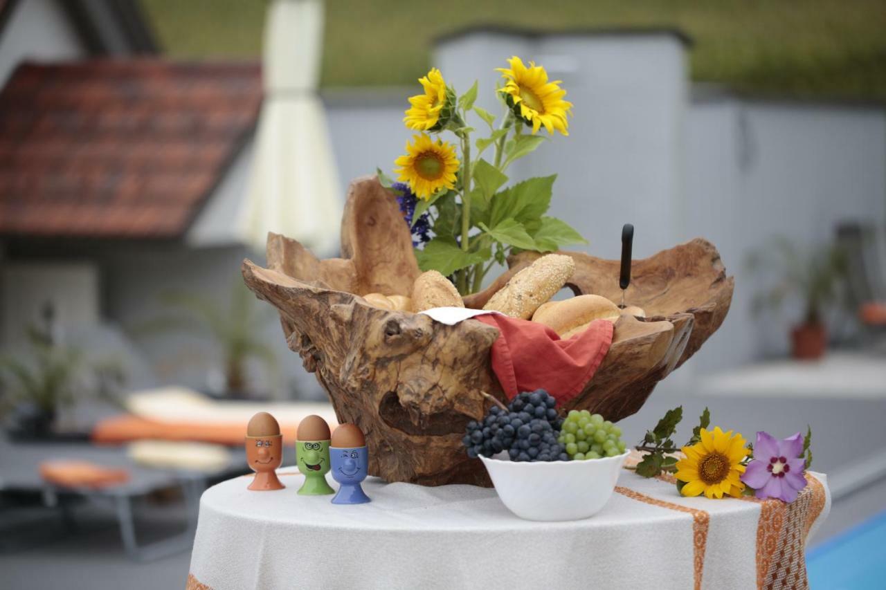 Sonnenwiese In Unterlamm 58 Unterlamm (Styria) Exterior foto